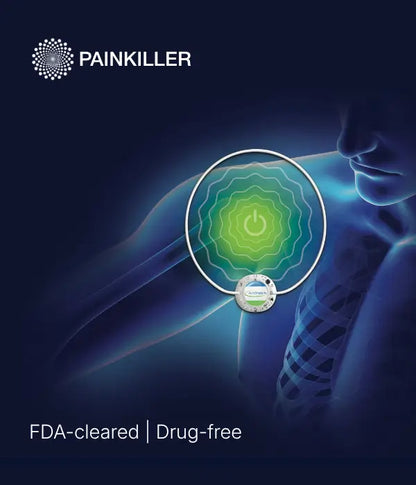 PAINKILLER™ ActiPatch® Triple (3 units)