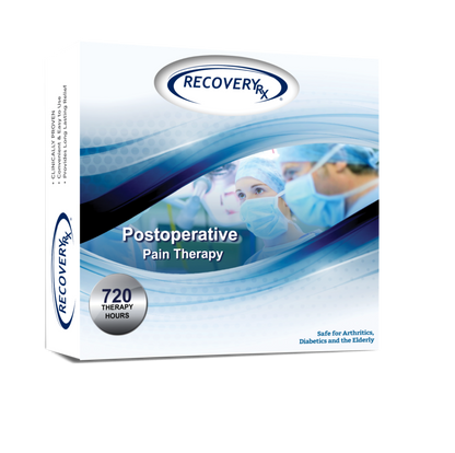Electrome™ RecoveryRx® Case Pack (100 units)