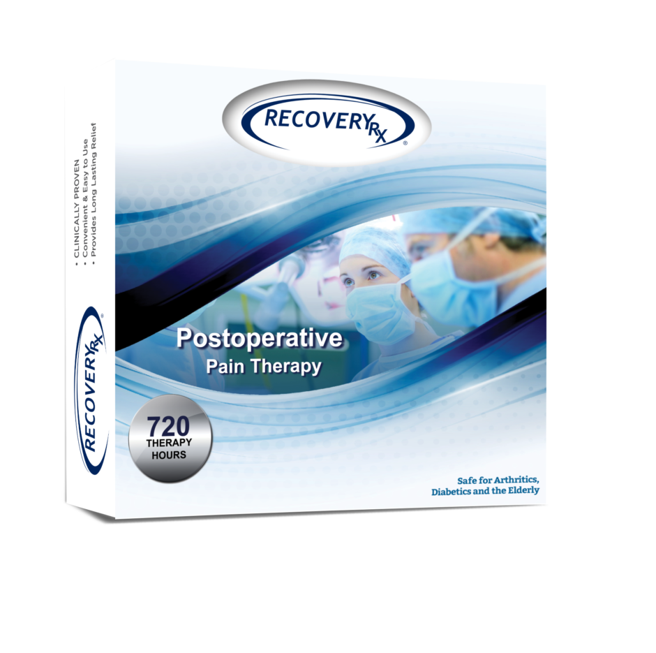Electrome™ RecoveryRx® Pallet (1,200 units)