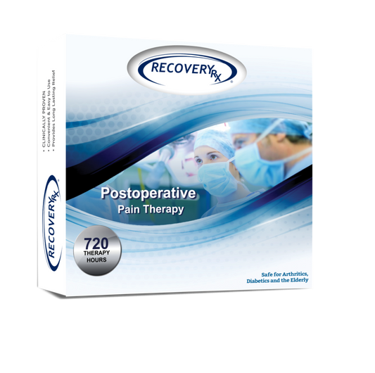 Electrome™ RecoveryRx® Case (24 units)