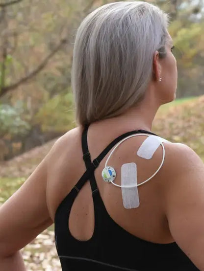 PAINKILLER™ ActiPatch® Double (2 units)