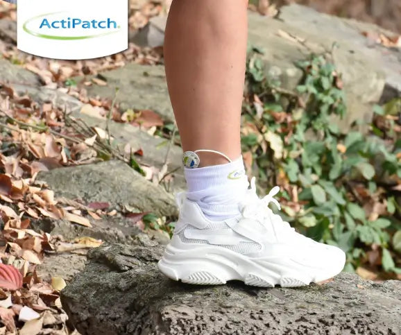 PAINKILLER™ ActiPatch® Double (2 units)