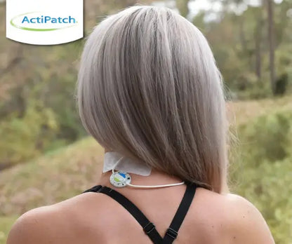PAINKILLER™ ActiPatch® Double (2 units)